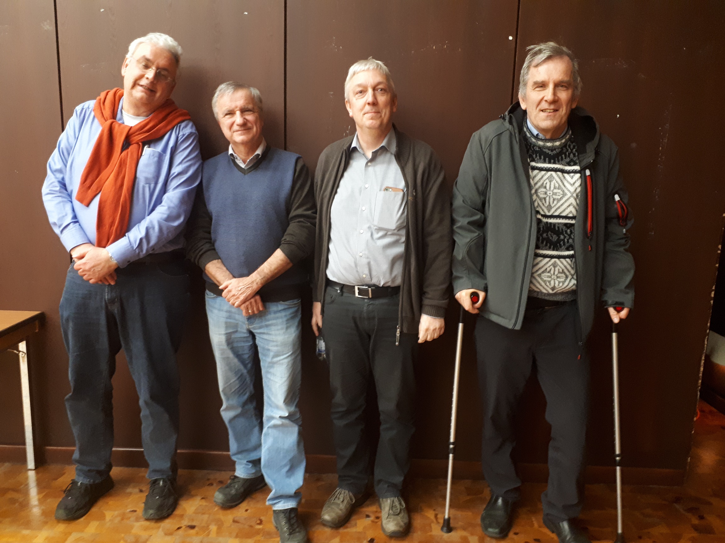 KBMM2019 Sieger